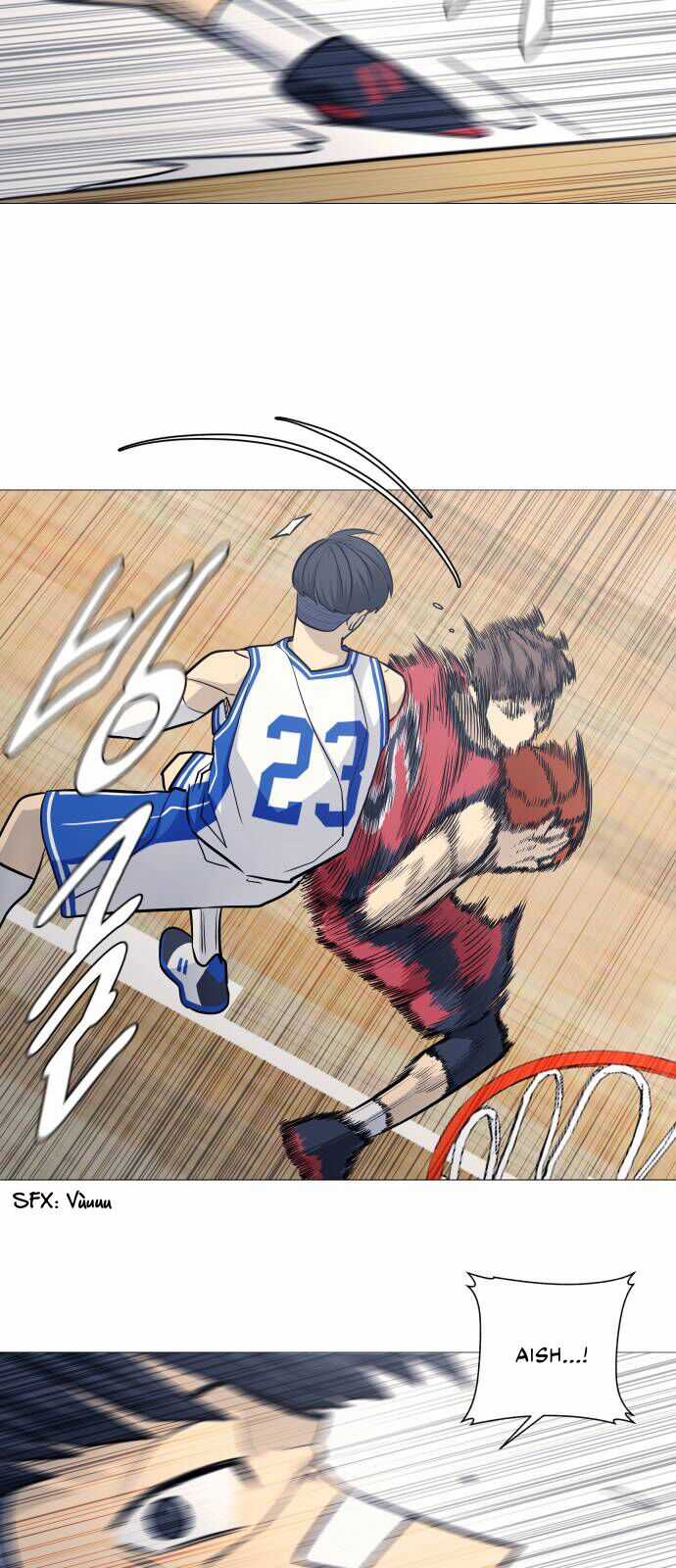 Garbage Time - Chương 91 - Trang 37