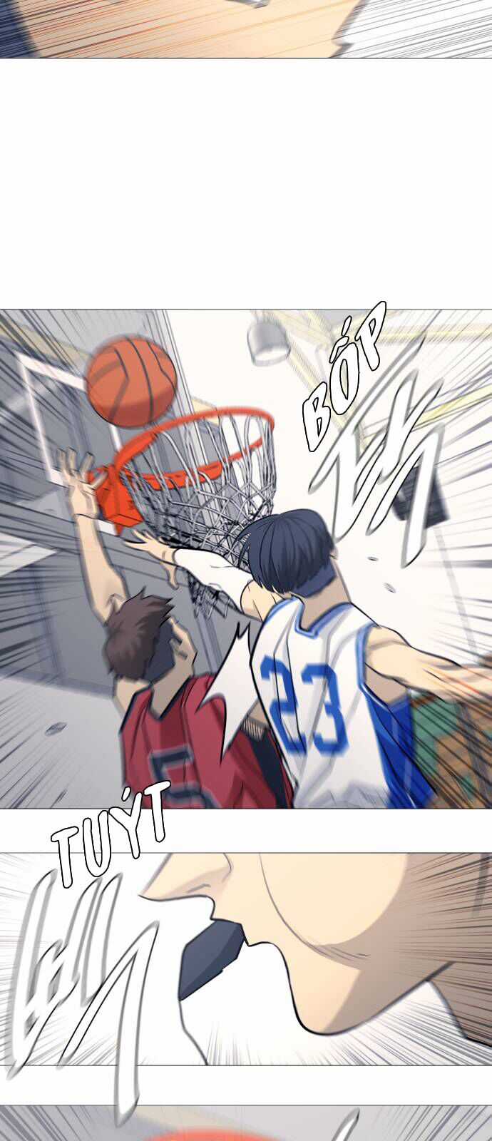 Garbage Time - Chương 91 - Trang 38