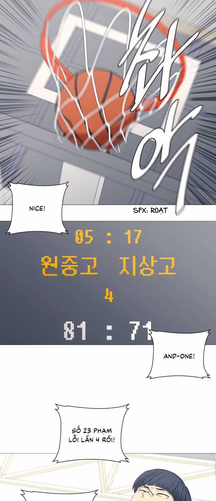 Garbage Time - Chương 91 - Trang 39