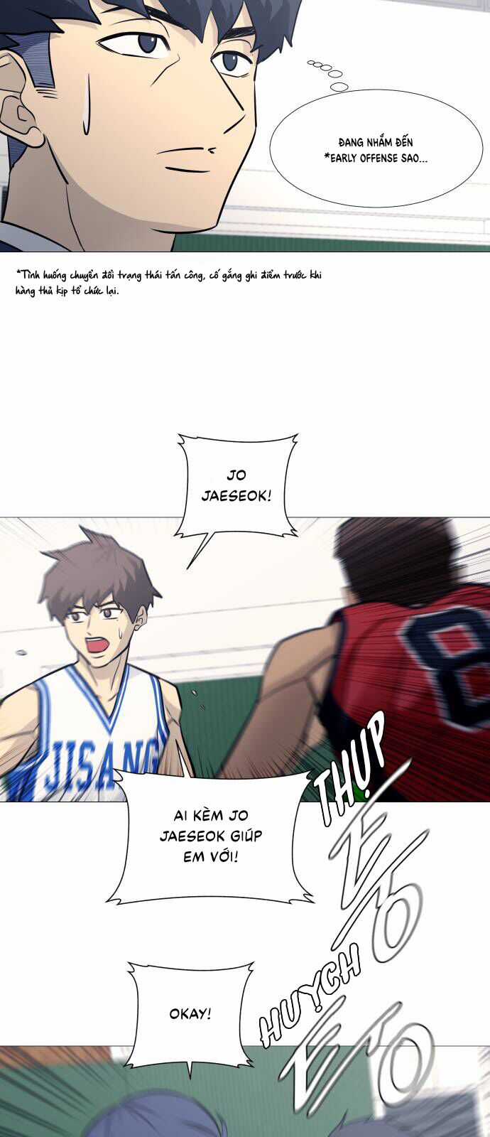 Garbage Time - Chương 91 - Trang 5