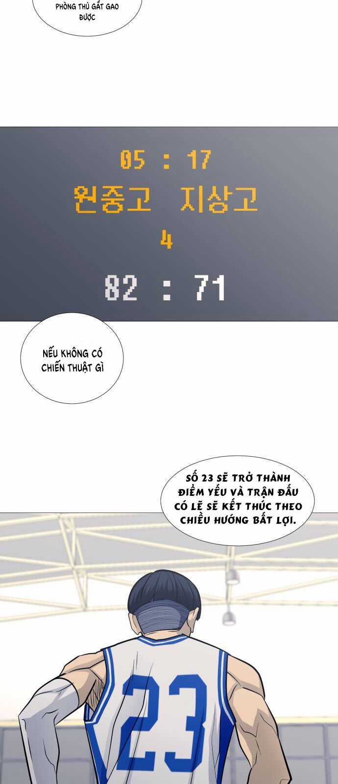 Garbage Time - Chương 91 - Trang 42