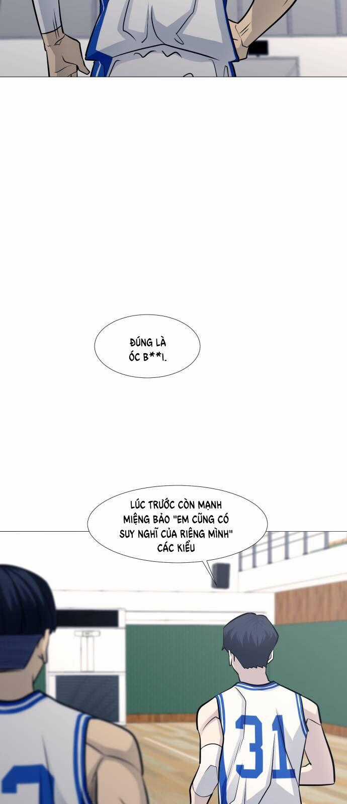 Garbage Time - Chương 91 - Trang 43