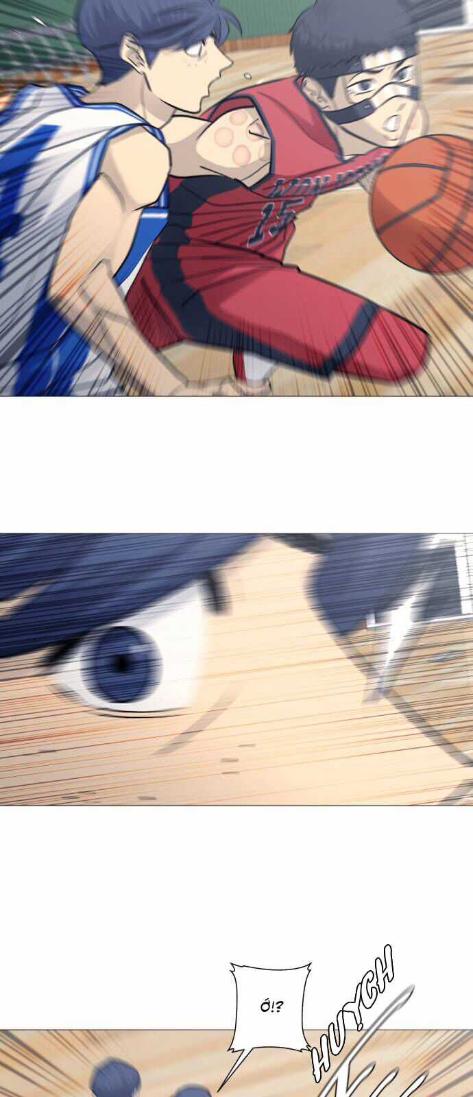 Garbage Time - Chương 91 - Trang 6