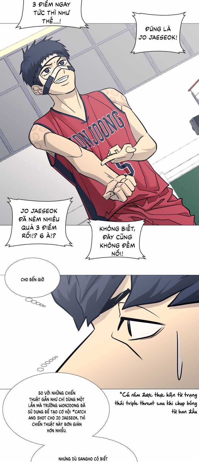 Garbage Time - Chương 91 - Trang 10