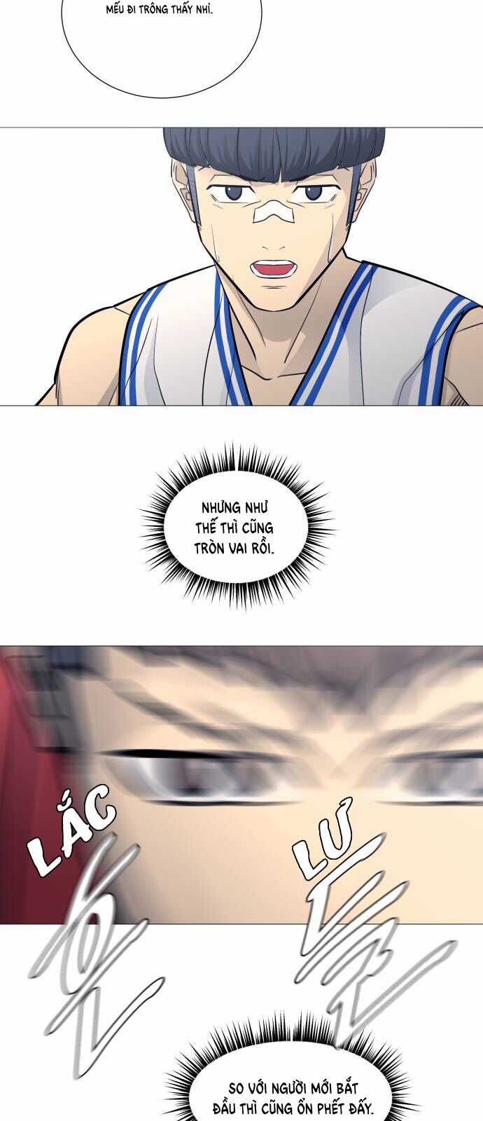 Garbage Time - Chương 92 - Trang 11