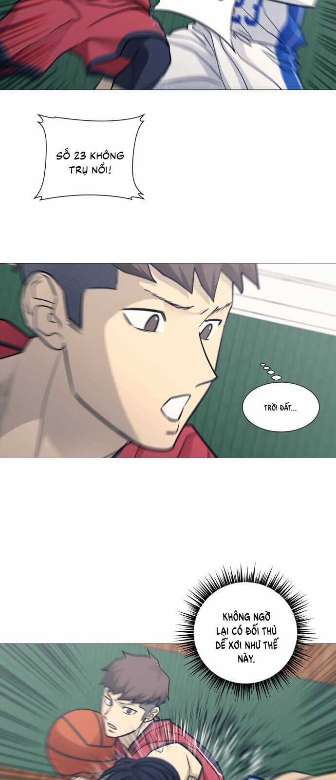 Garbage Time - Chương 92 - Trang 14