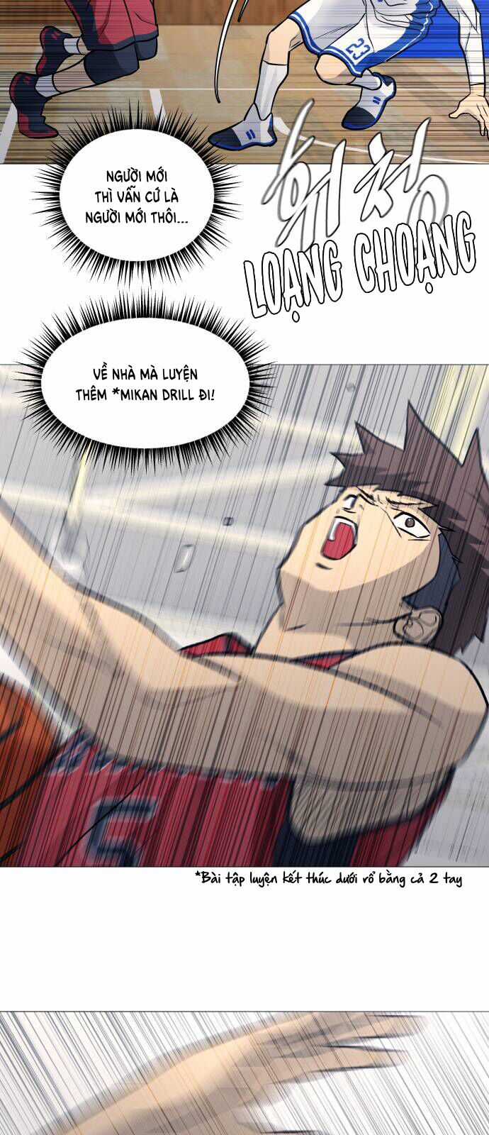 Garbage Time - Chương 92 - Trang 16