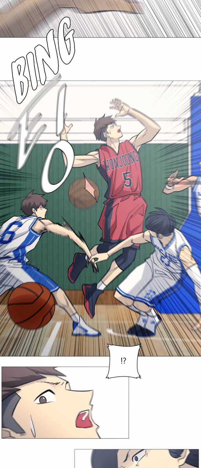 Garbage Time - Chương 92 - Trang 17