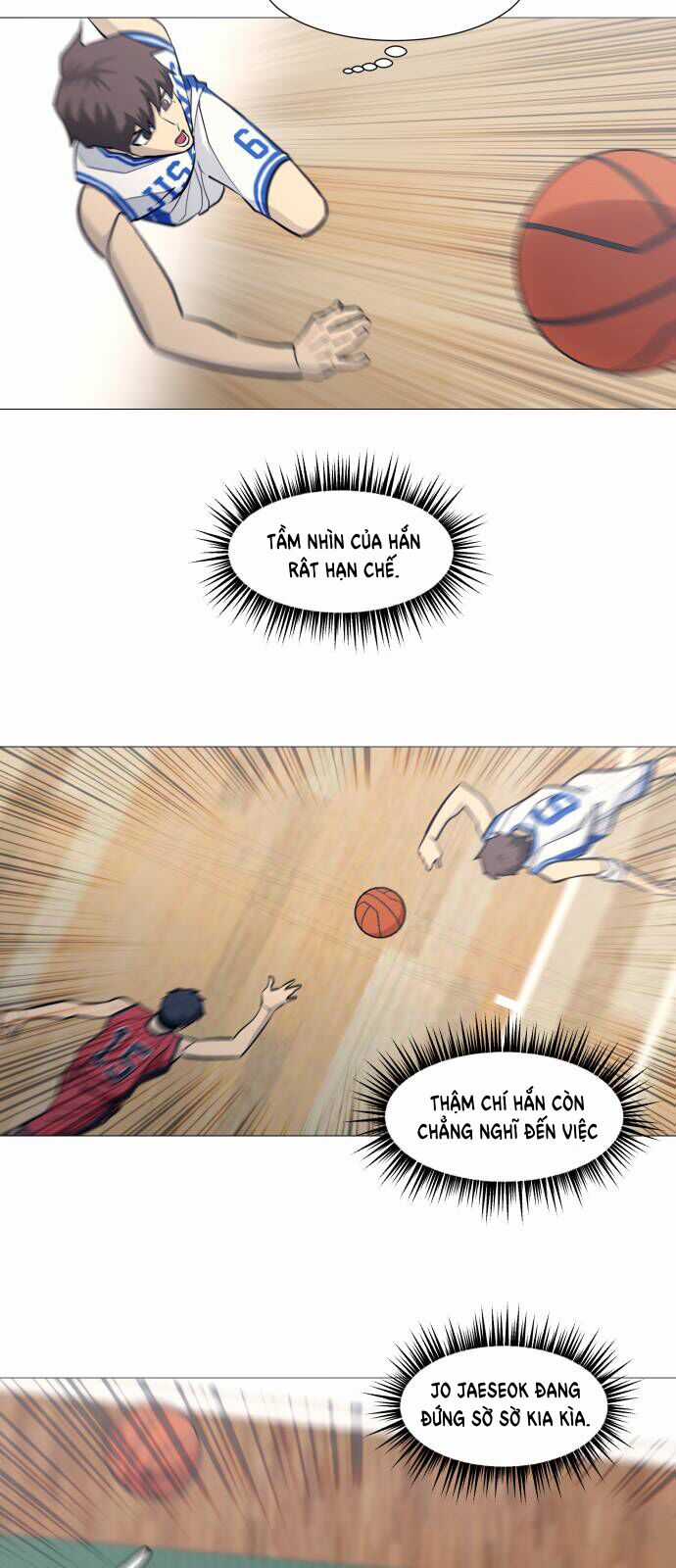 Garbage Time - Chương 92 - Trang 19
