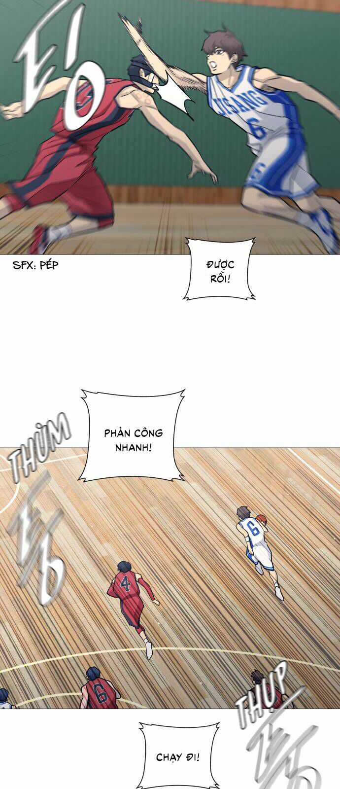Garbage Time - Chương 92 - Trang 20