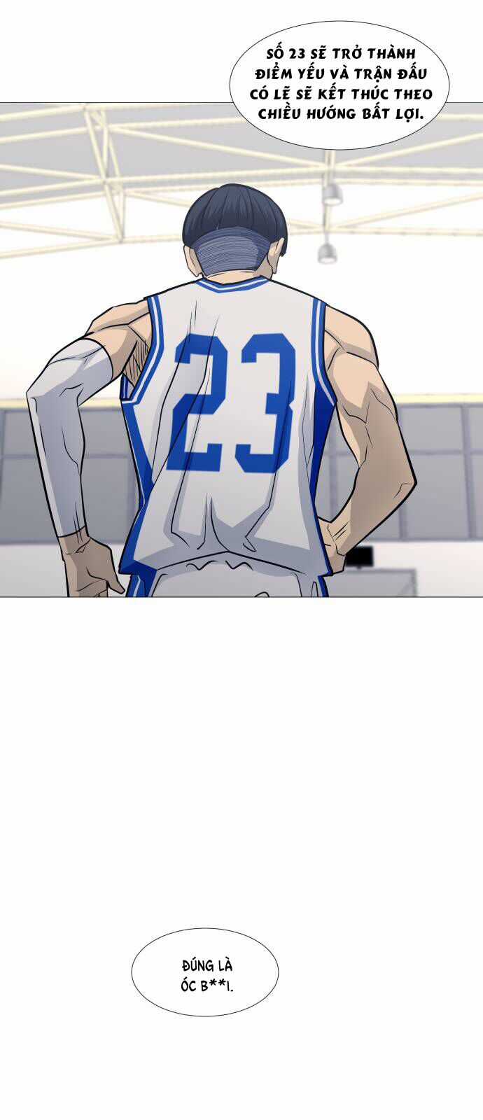 Garbage Time - Chương 92 - Trang 3