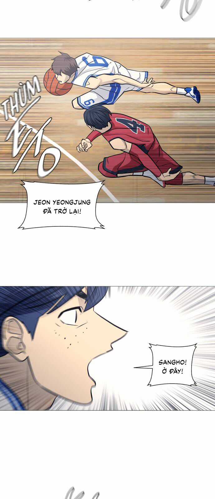 Garbage Time - Chương 92 - Trang 21