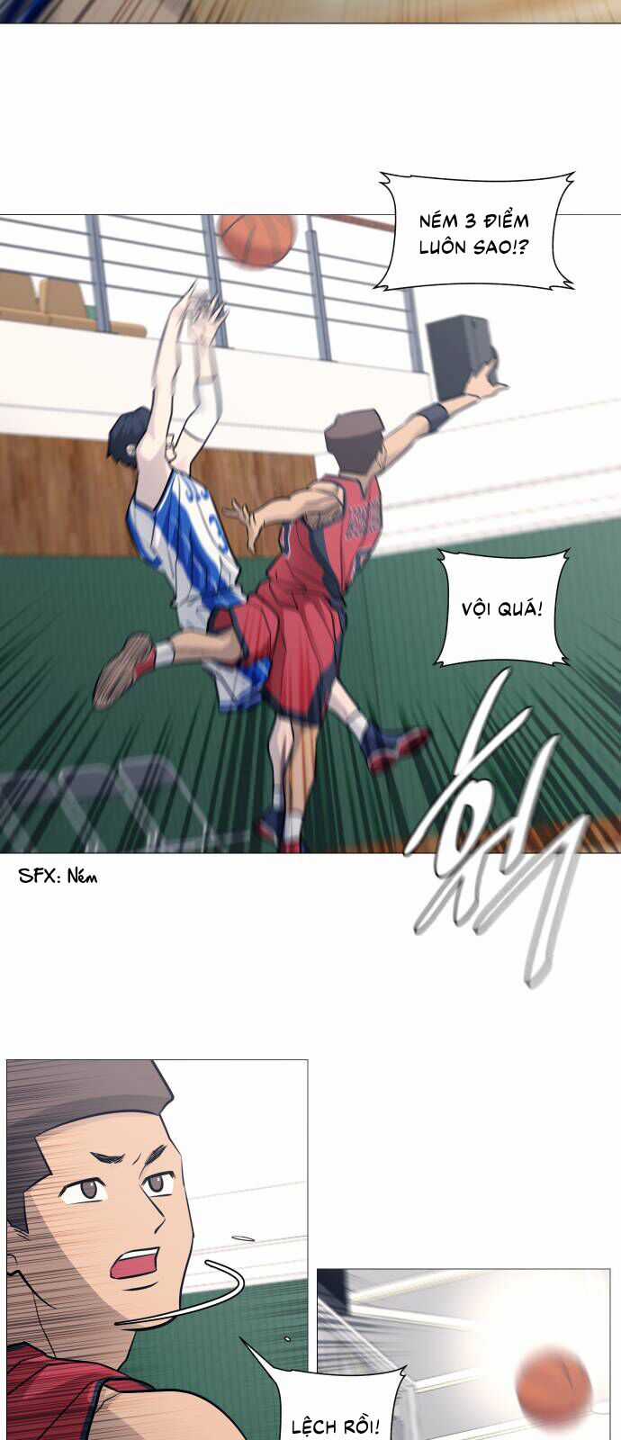 Garbage Time - Chương 92 - Trang 23