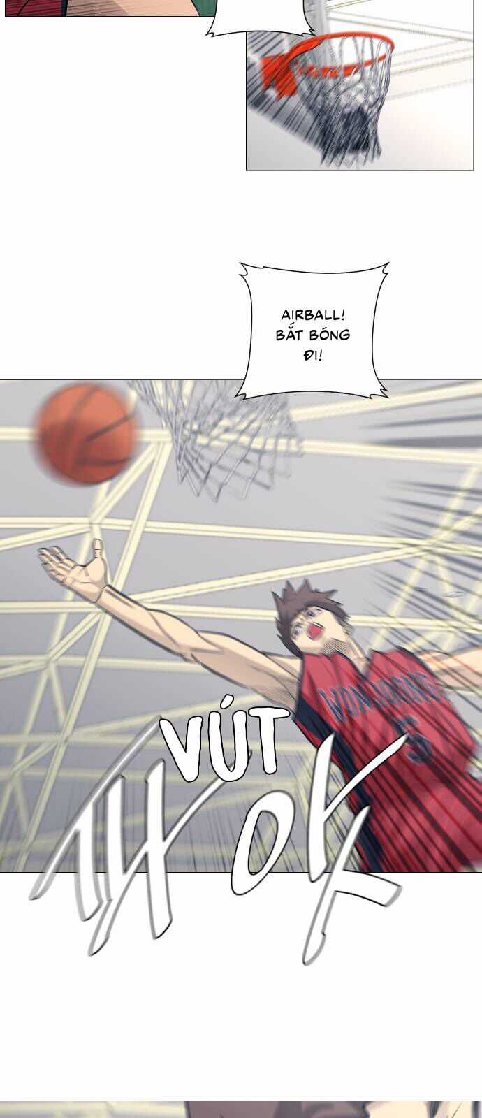 Garbage Time - Chương 92 - Trang 24