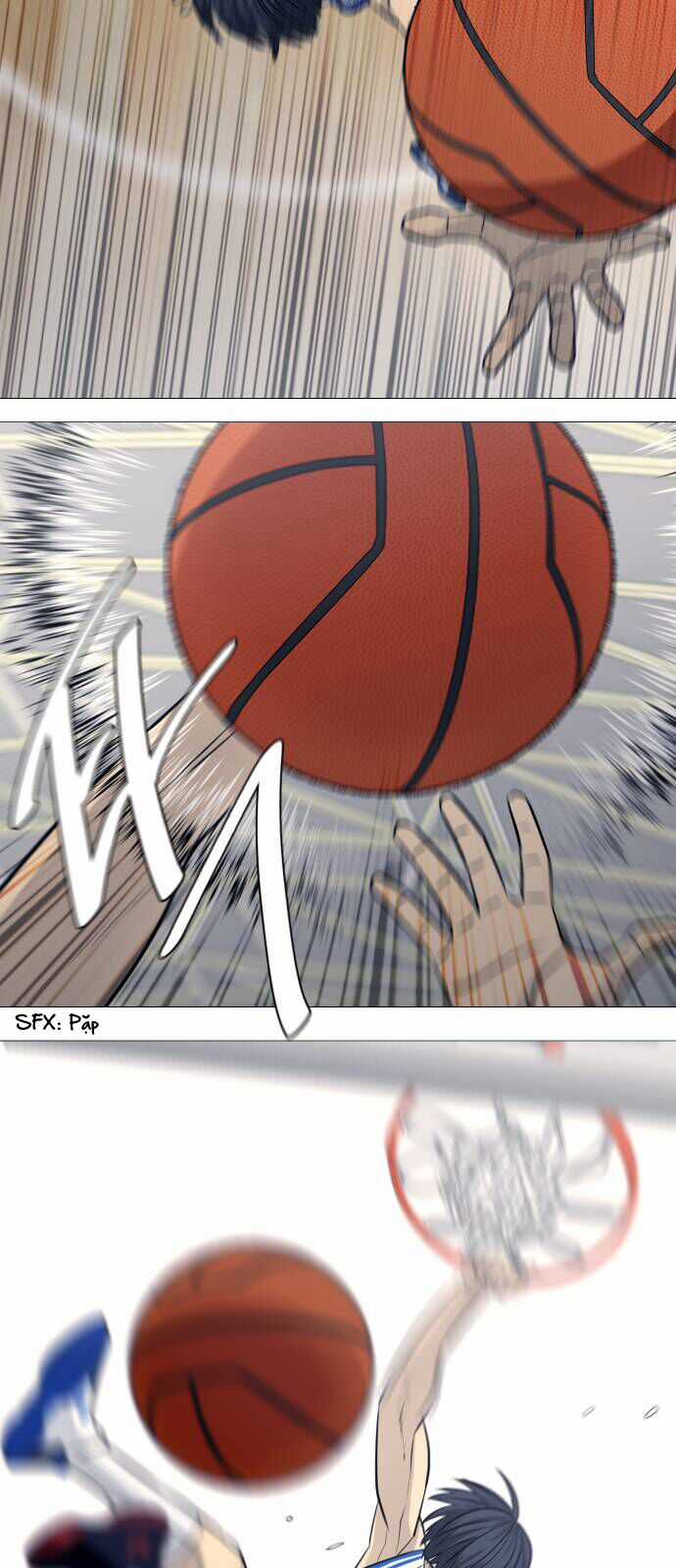 Garbage Time - Chương 92 - Trang 26