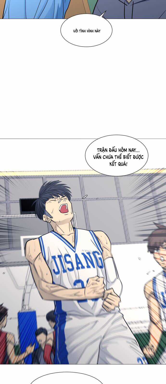 Garbage Time - Chương 92 - Trang 29