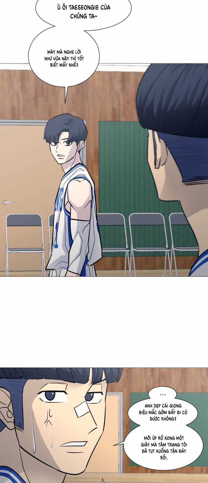 Garbage Time - Chương 92 - Trang 30
