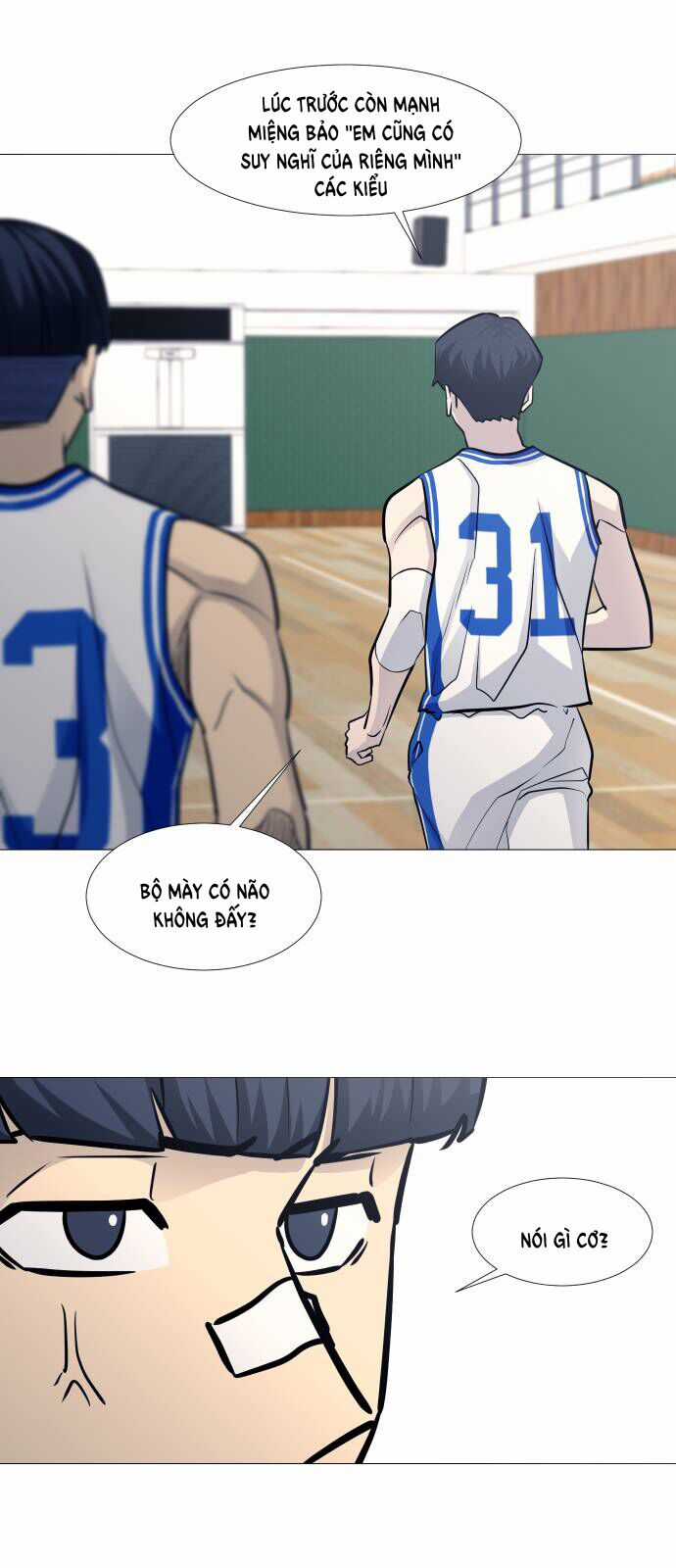 Garbage Time - Chương 92 - Trang 4