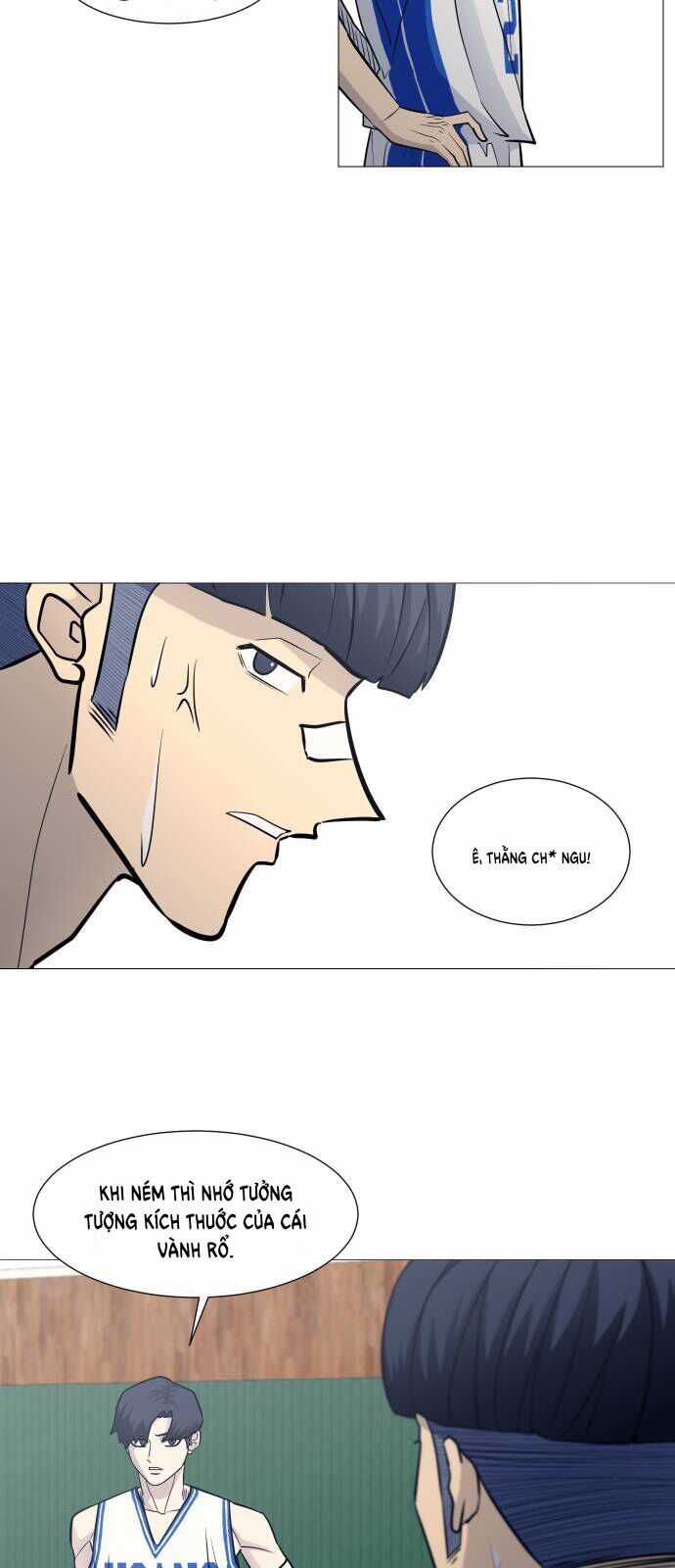 Garbage Time - Chương 92 - Trang 35