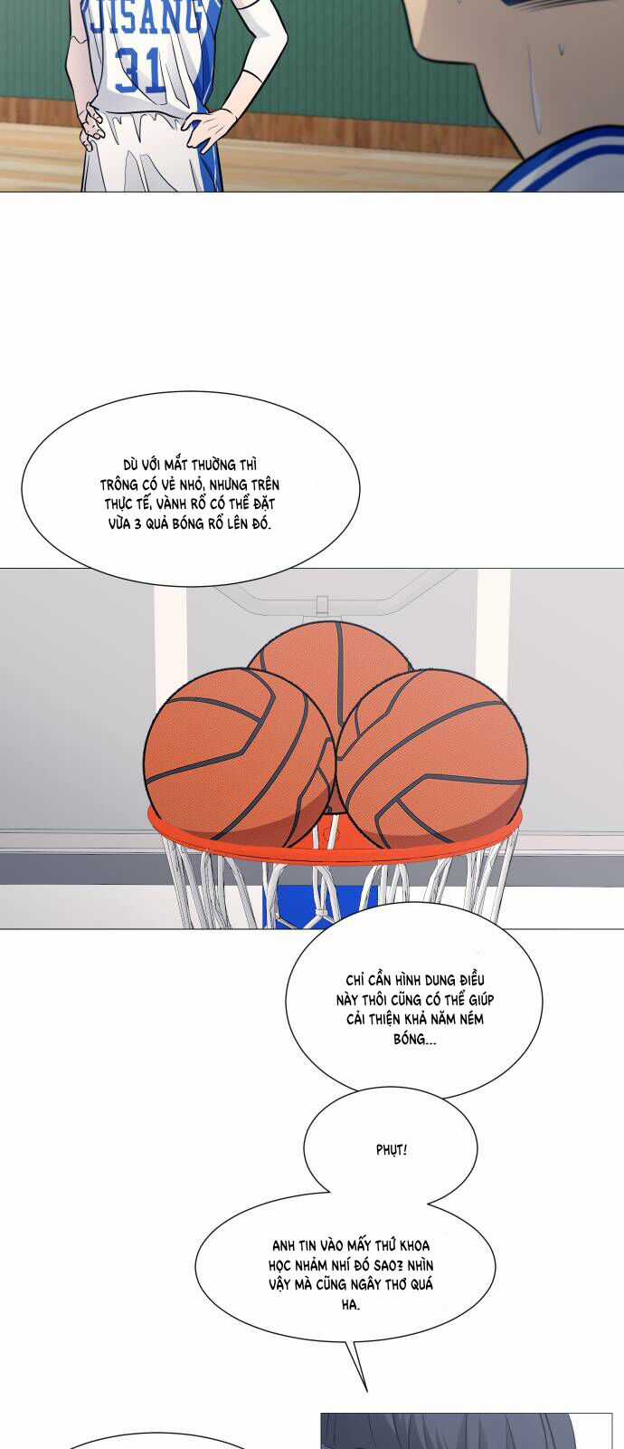 Garbage Time - Chương 92 - Trang 36