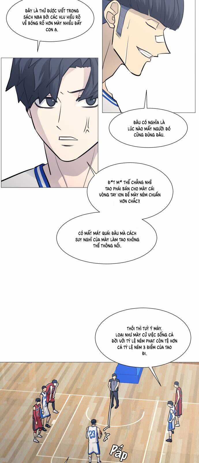 Garbage Time - Chương 92 - Trang 37