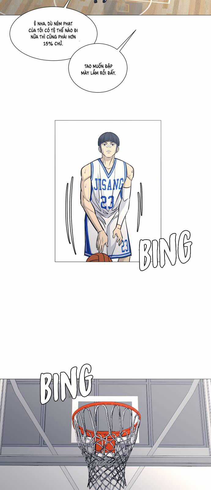 Garbage Time - Chương 92 - Trang 38