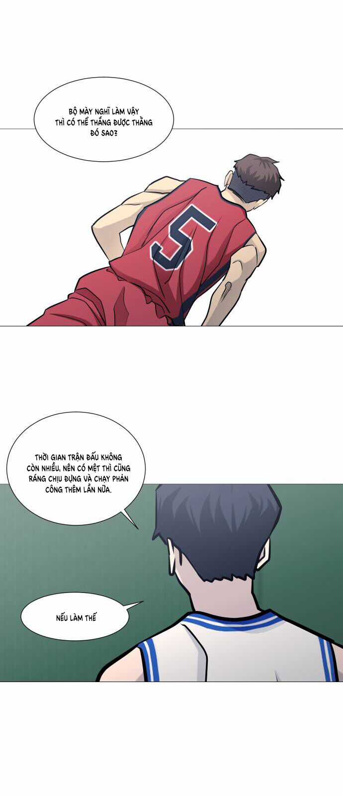 Garbage Time - Chương 92 - Trang 5