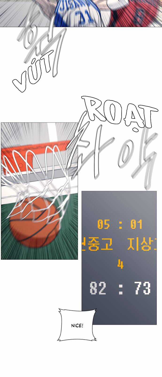 Garbage Time - Chương 92 - Trang 8