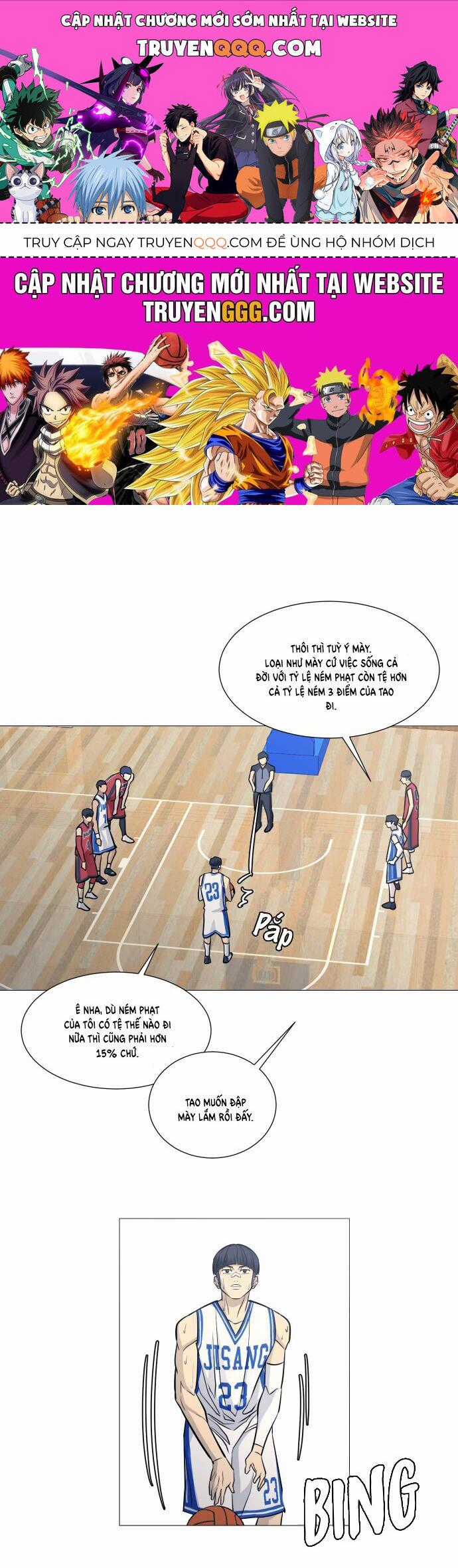 Garbage Time - Chương 93 - Trang 1