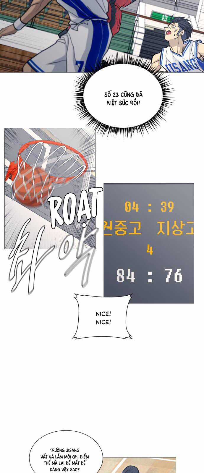 Garbage Time - Chương 93 - Trang 11
