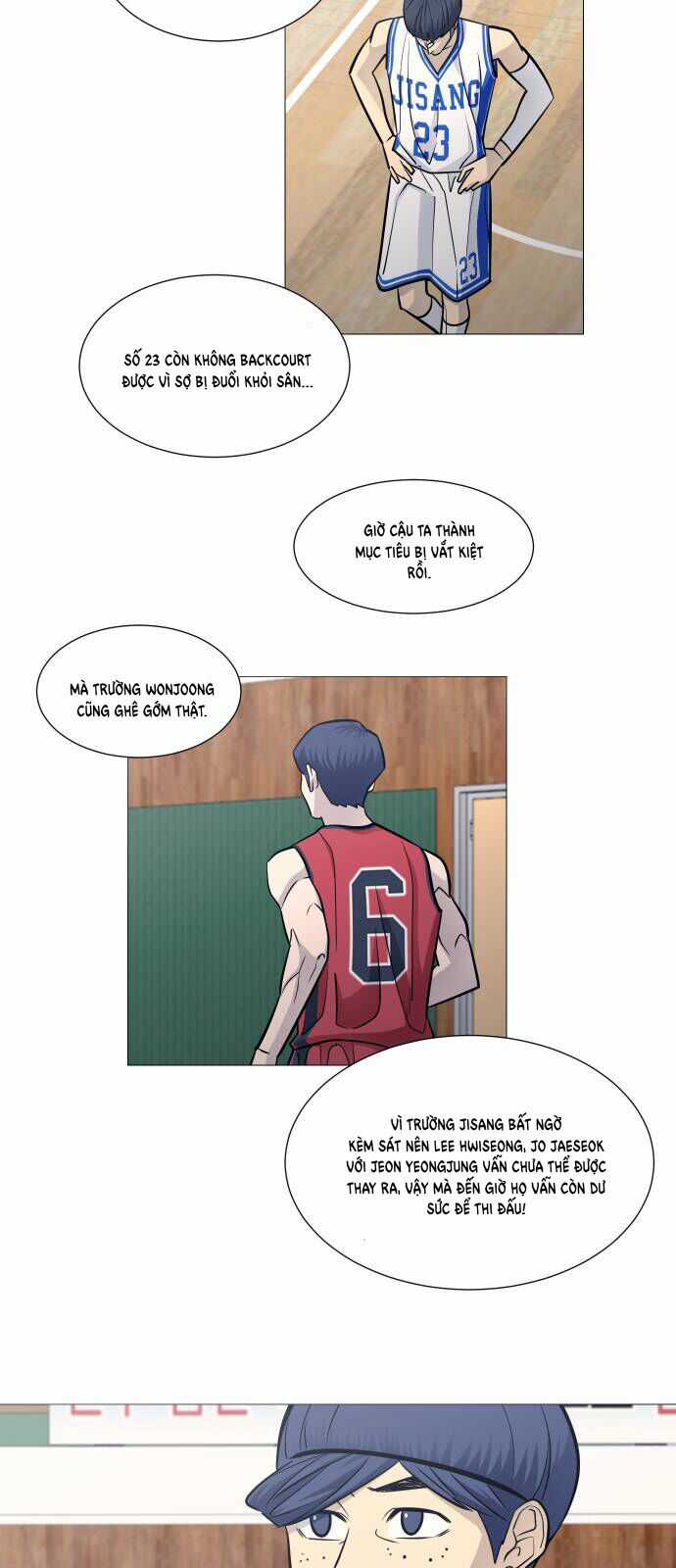 Garbage Time - Chương 93 - Trang 12