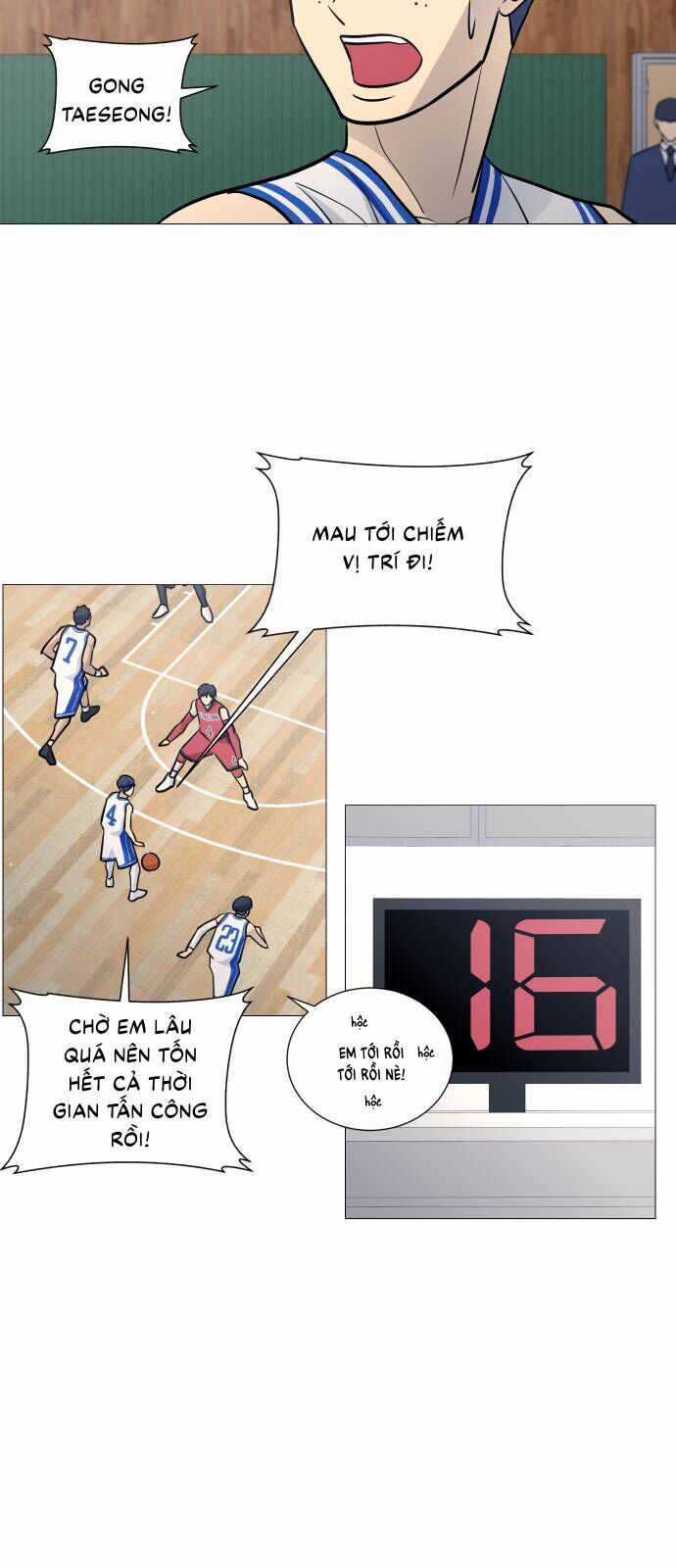 Garbage Time - Chương 93 - Trang 13
