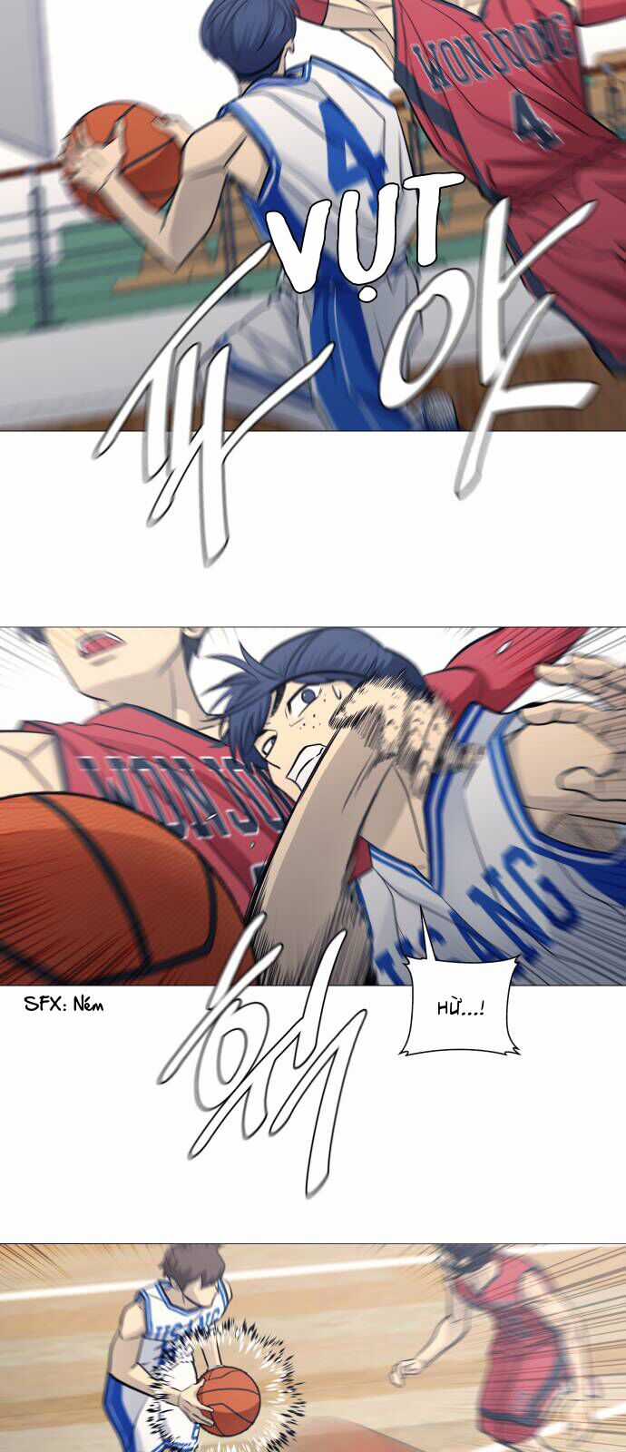 Garbage Time - Chương 93 - Trang 16