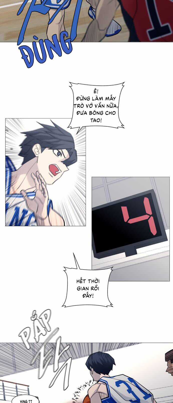 Garbage Time - Chương 93 - Trang 18