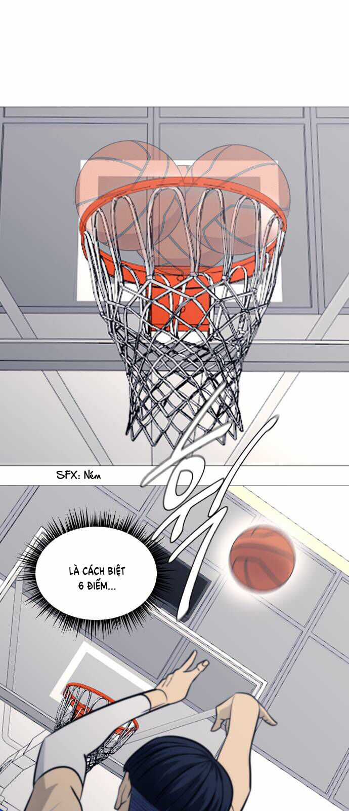 Garbage Time - Chương 93 - Trang 3