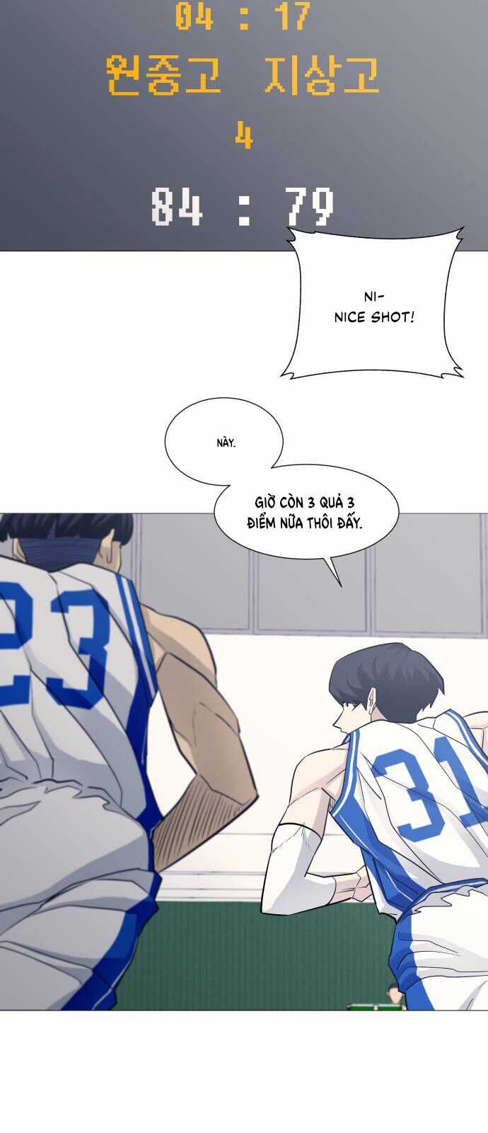 Garbage Time - Chương 93 - Trang 21