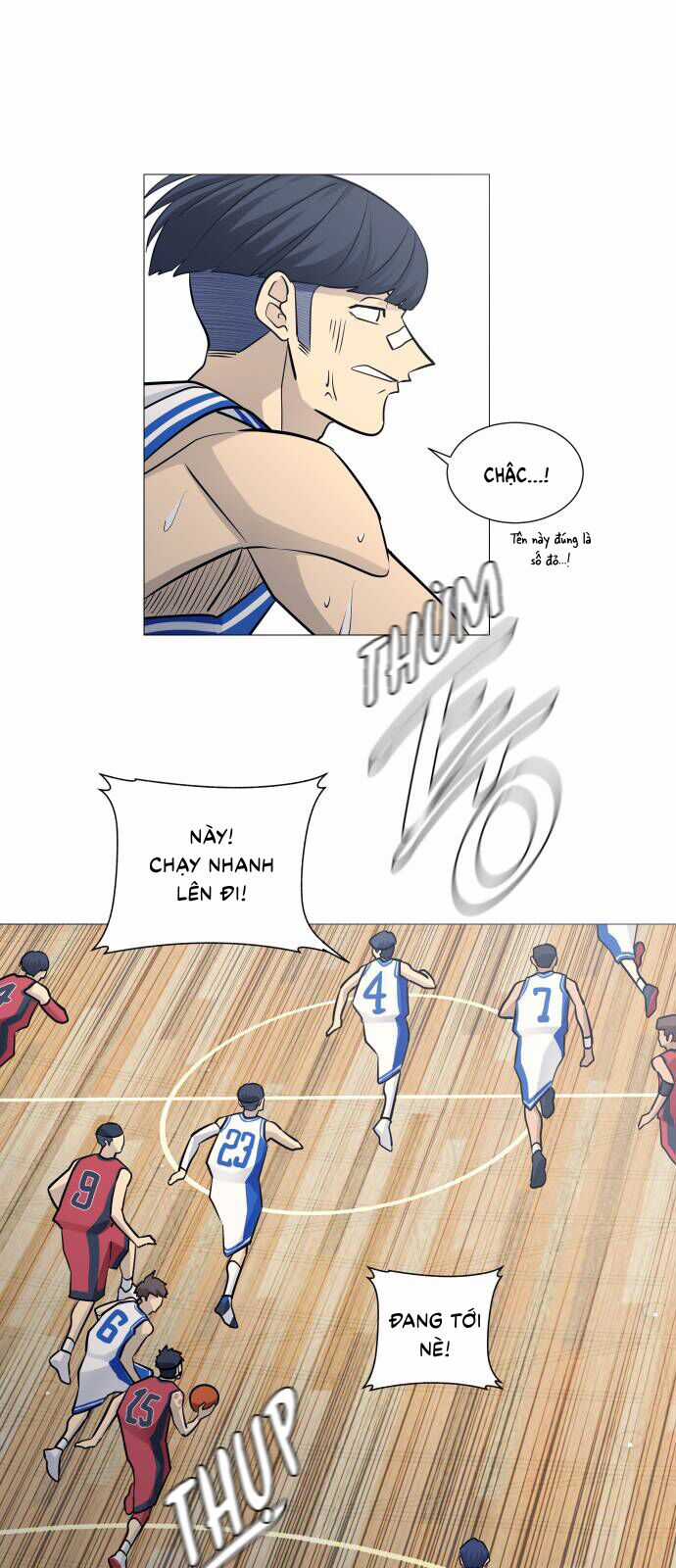 Garbage Time - Chương 93 - Trang 22