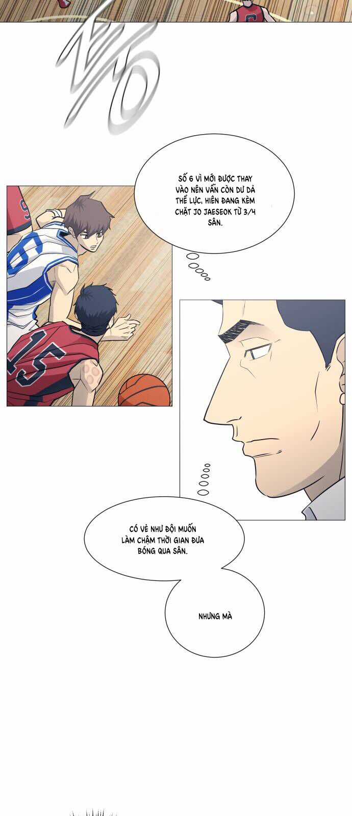 Garbage Time - Chương 93 - Trang 23
