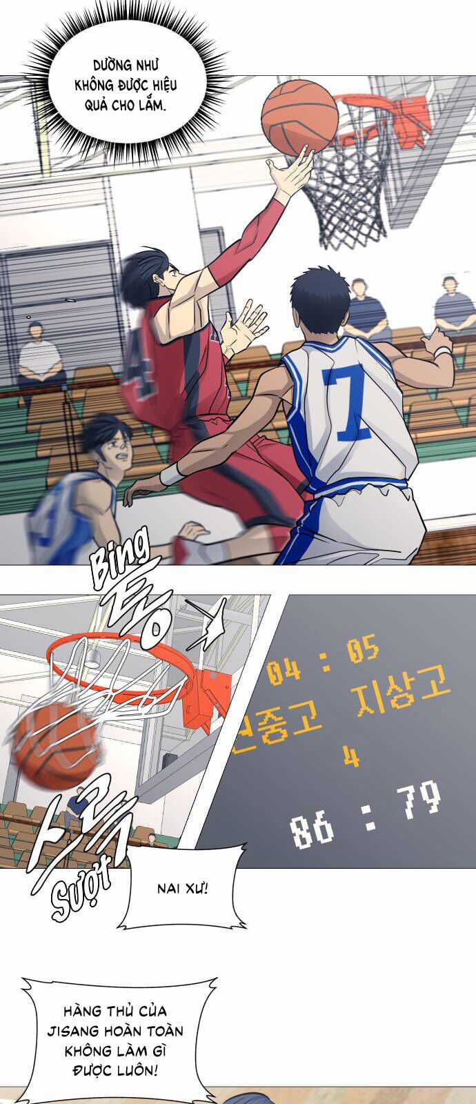Garbage Time - Chương 93 - Trang 24