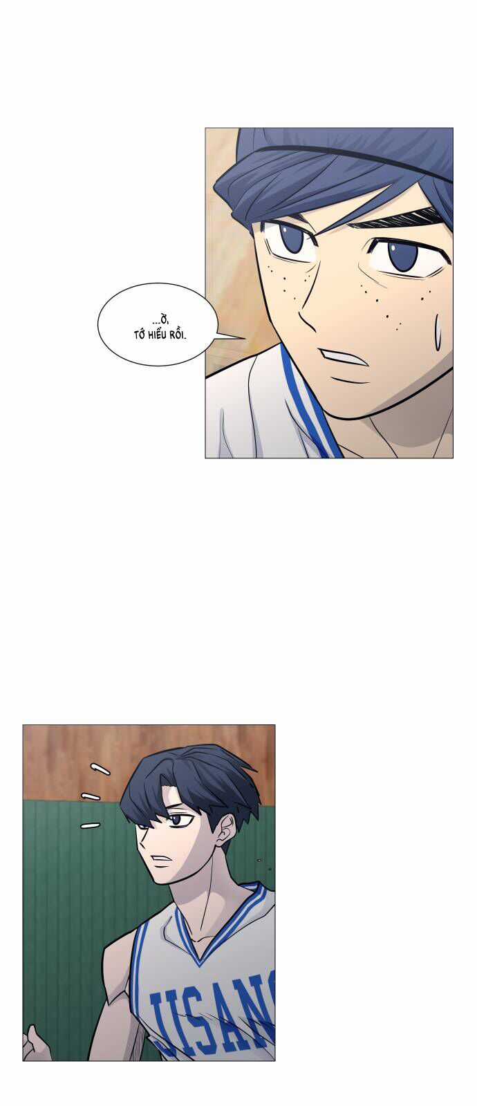 Garbage Time - Chương 93 - Trang 26