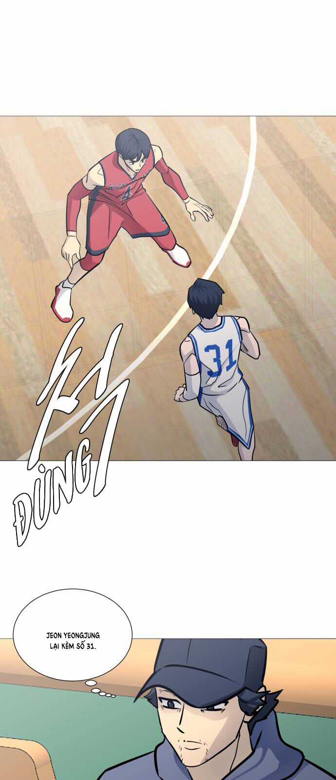 Garbage Time - Chương 93 - Trang 27