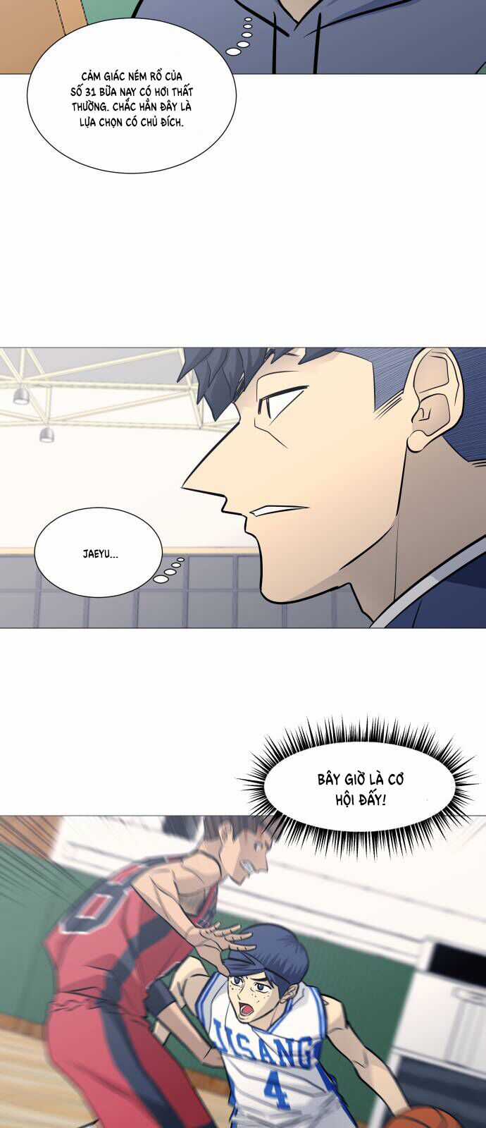 Garbage Time - Chương 93 - Trang 28