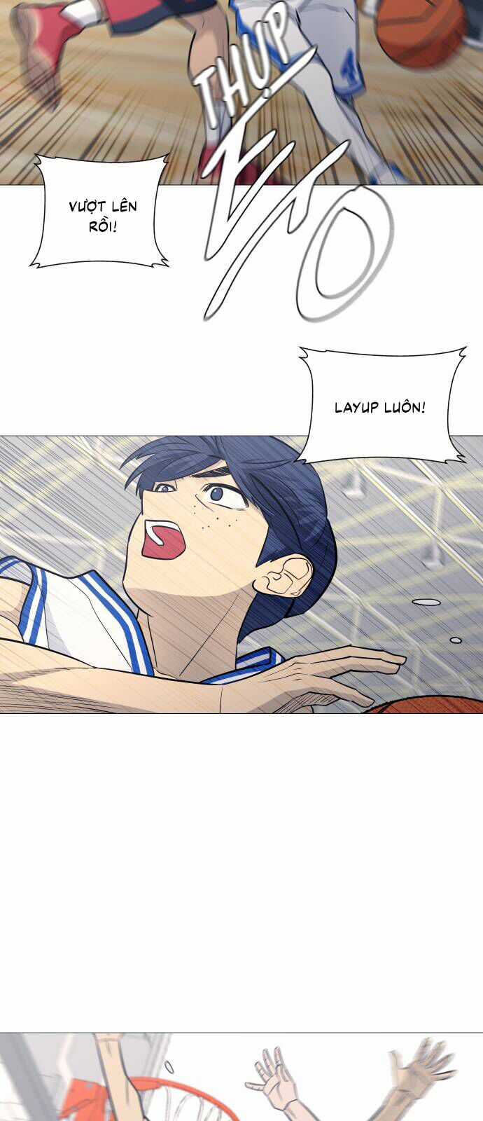 Garbage Time - Chương 93 - Trang 29