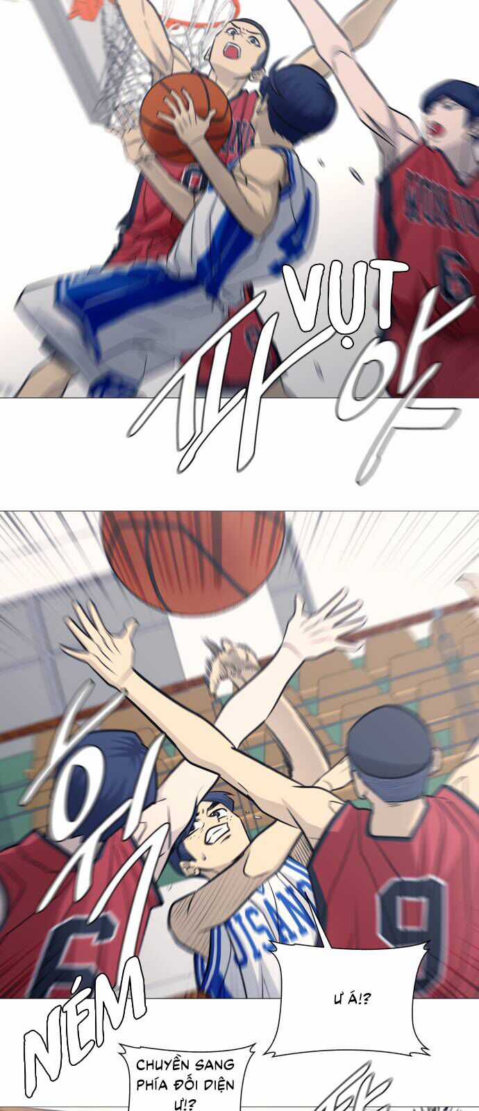 Garbage Time - Chương 93 - Trang 30