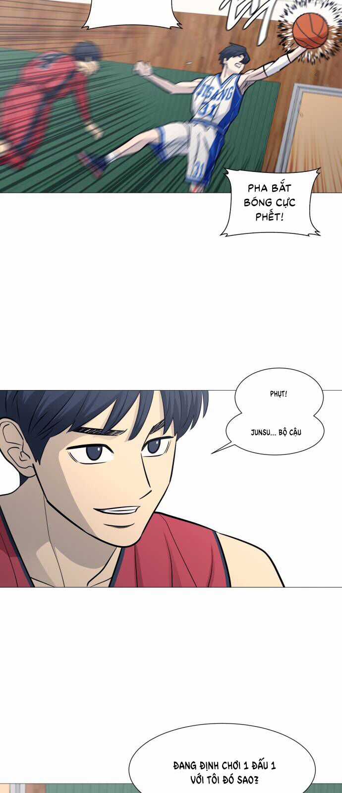Garbage Time - Chương 93 - Trang 31