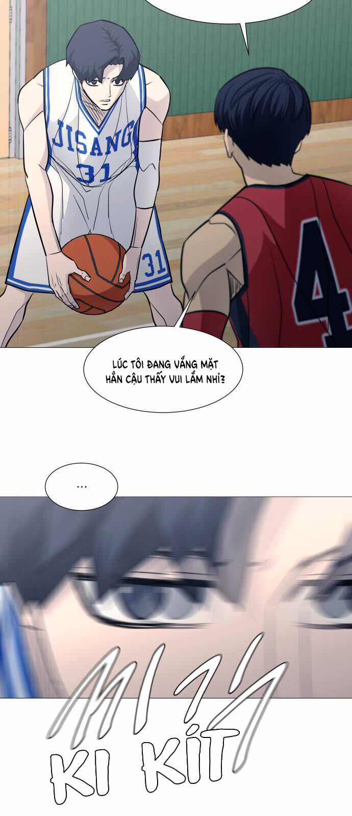 Garbage Time - Chương 93 - Trang 32