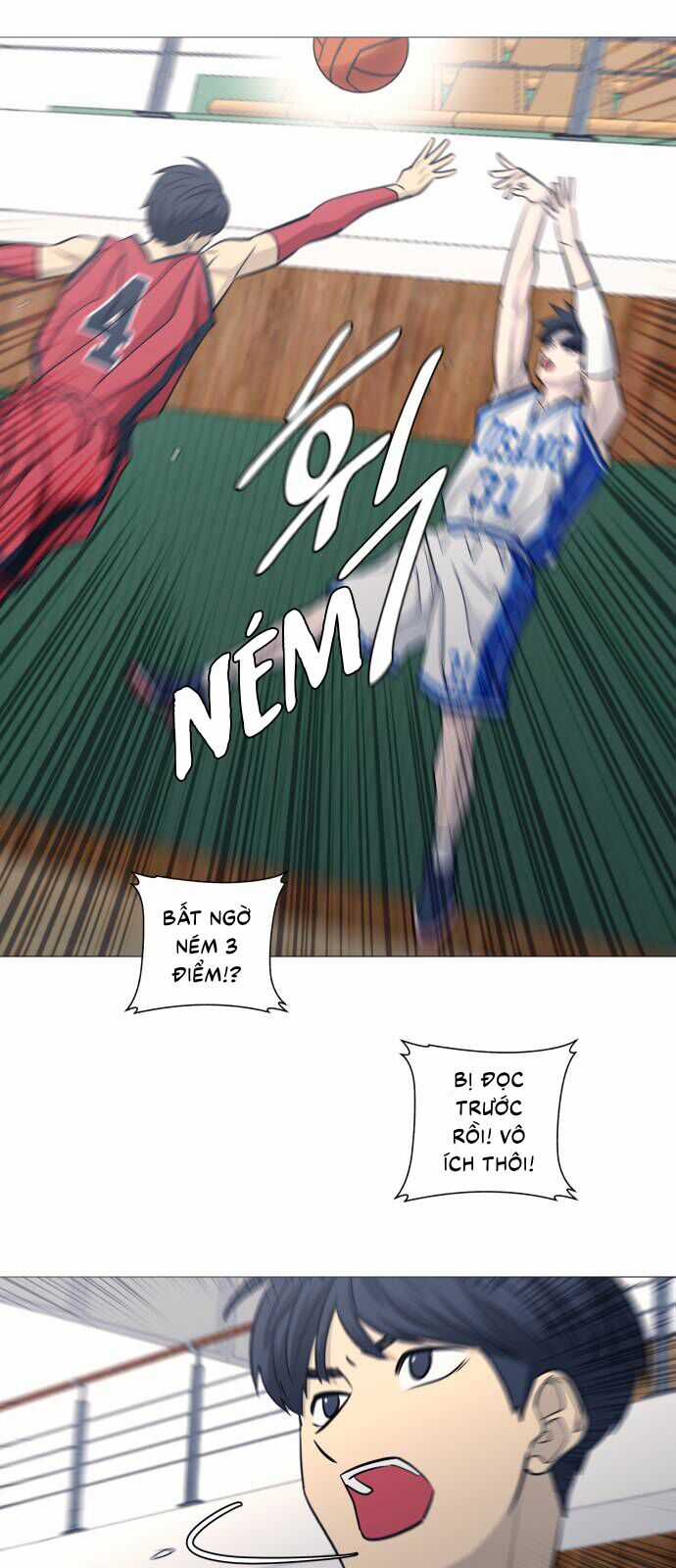 Garbage Time - Chương 93 - Trang 33