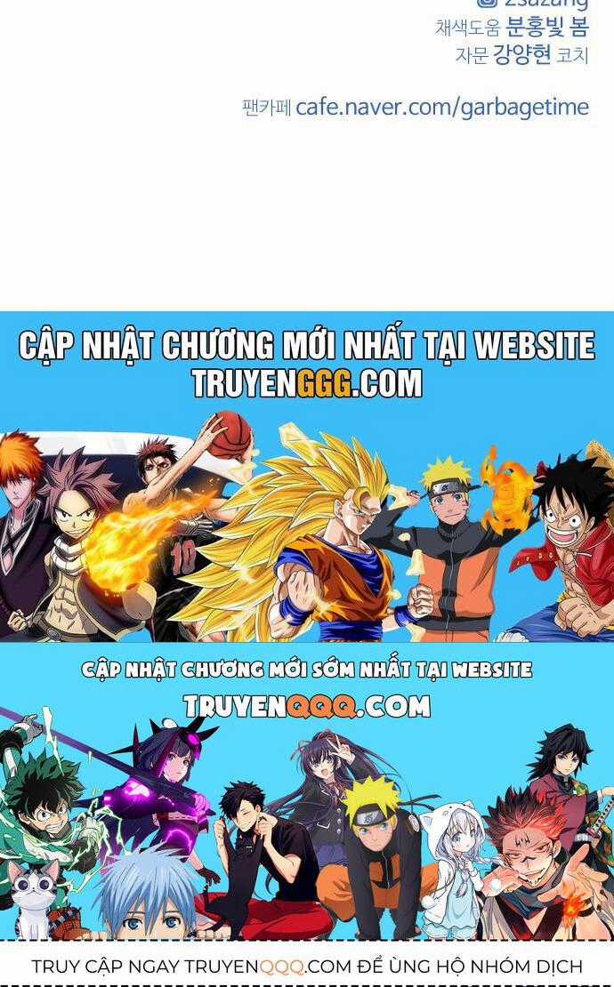 Garbage Time - Chương 93 - Trang 37