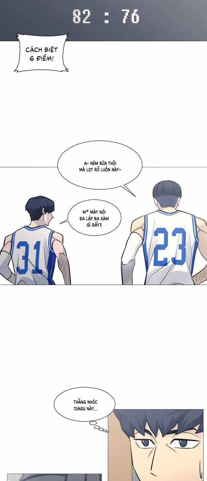 Garbage Time - Chương 93 - Trang 6