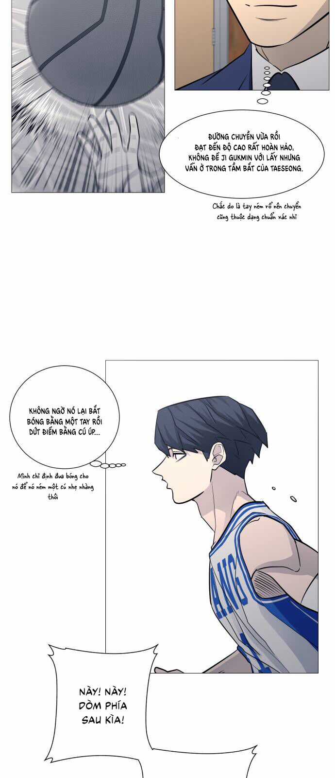 Garbage Time - Chương 93 - Trang 7